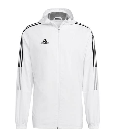 kapuzenjacke adidas herren schwsrz weiss|Mehr.